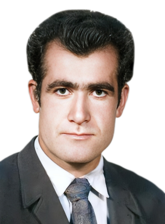 قربان نعمتی