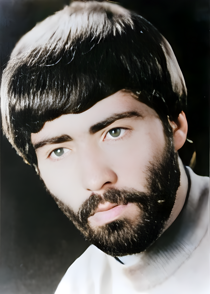 محمود نعمتی