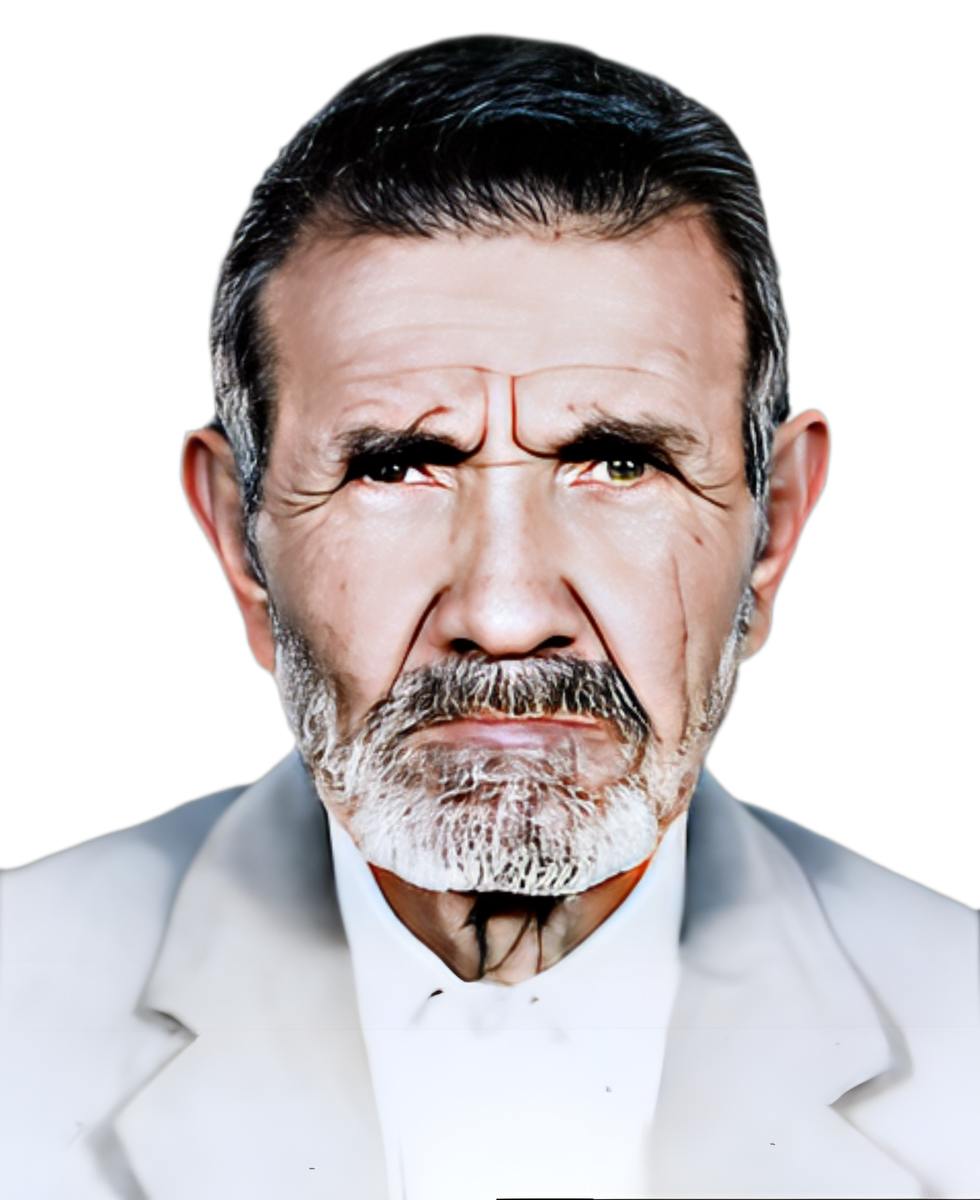 نعمت اله نعمتی