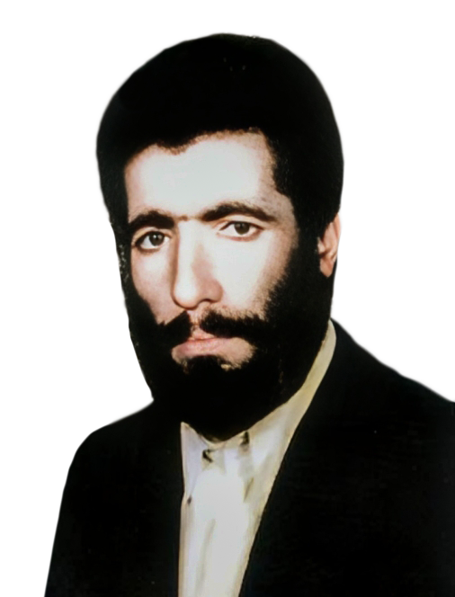 محمدمهدی نقی