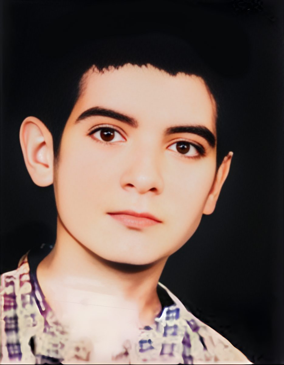 غلام حسین نقی زاده