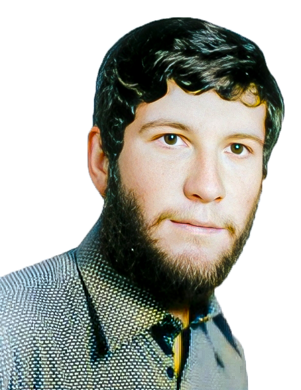 عباس نکوئی دنیانی