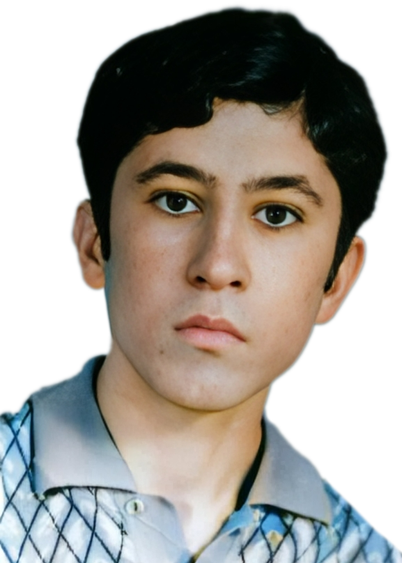 محمدباقر نکوئی فرد