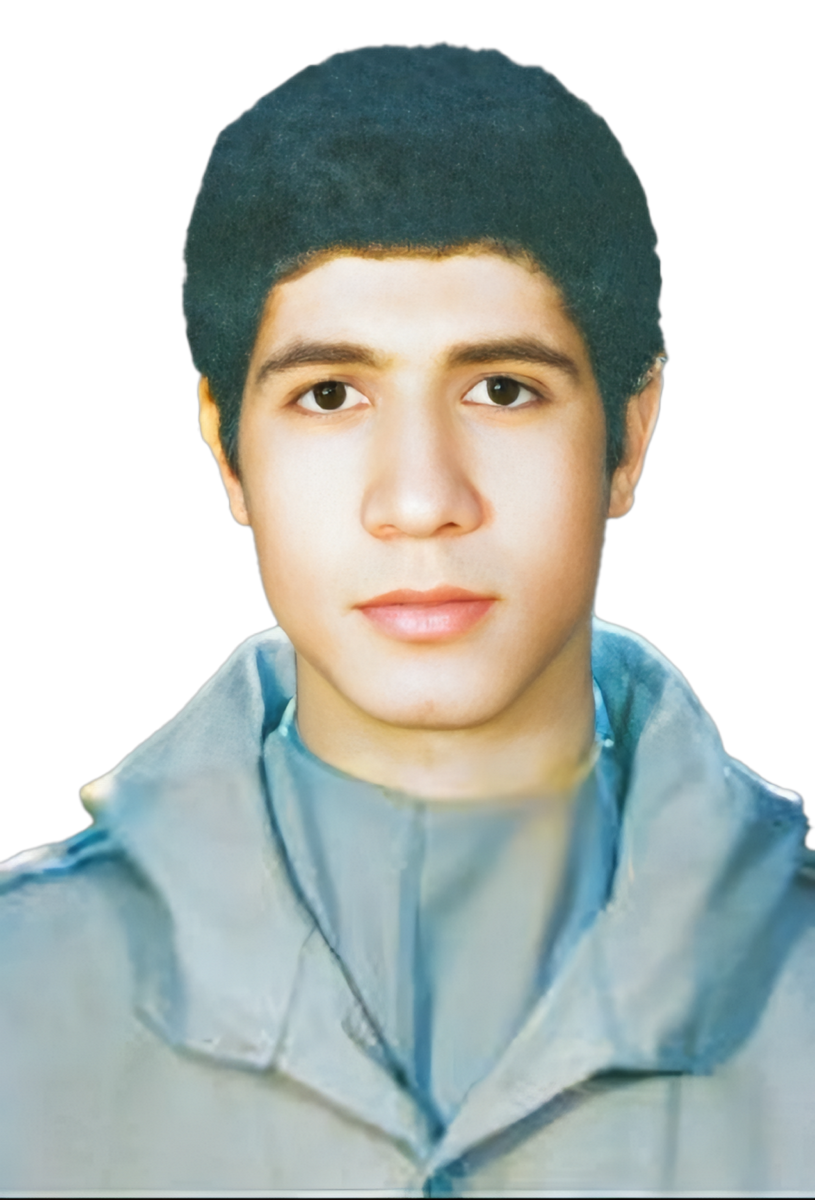 محمدهاشم نگهبان اصطهبانات