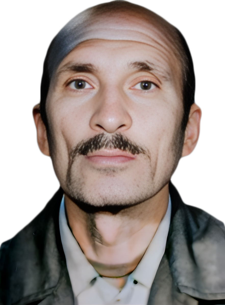 مسیح نگهبان