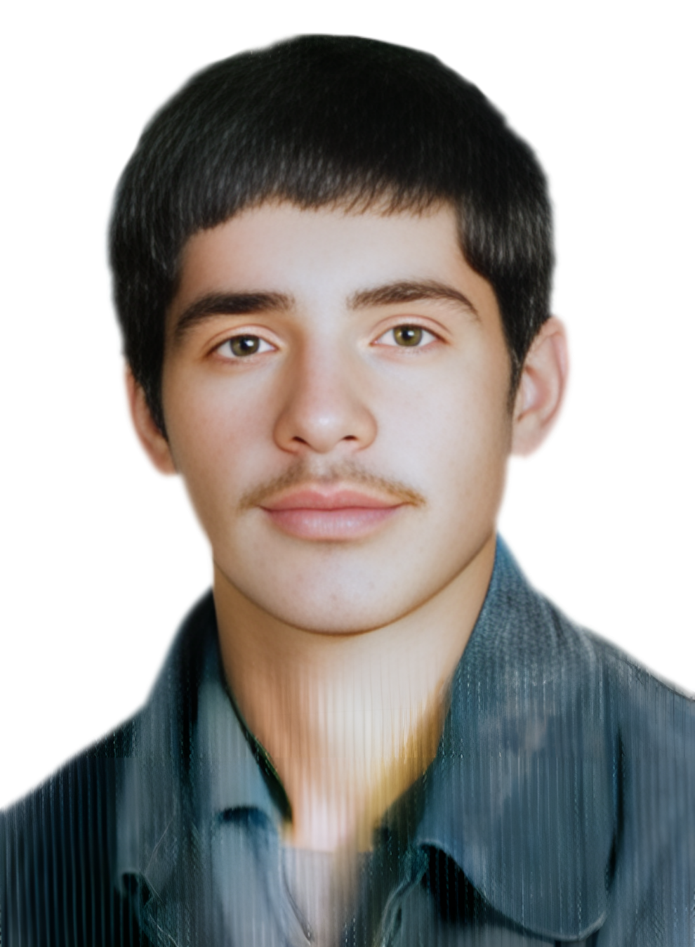 منصور نگهبان