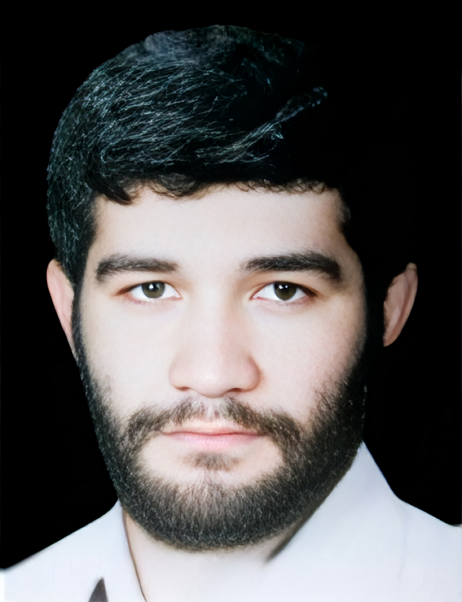 مهدی نگهبانی