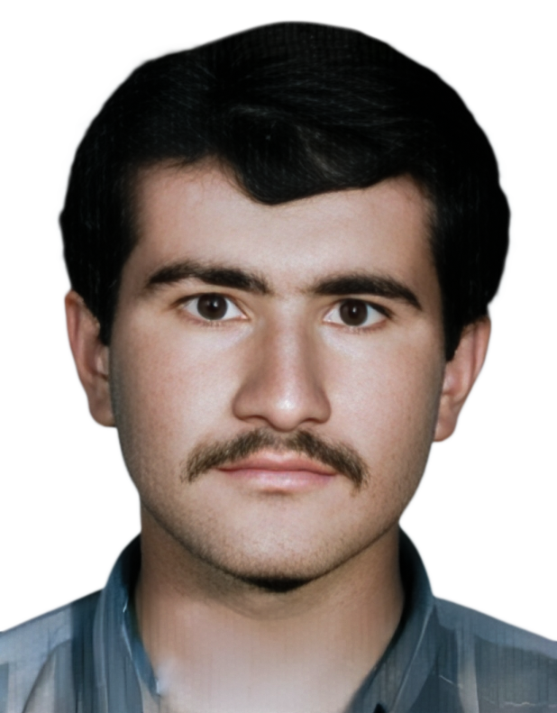 ایرج نگهداری