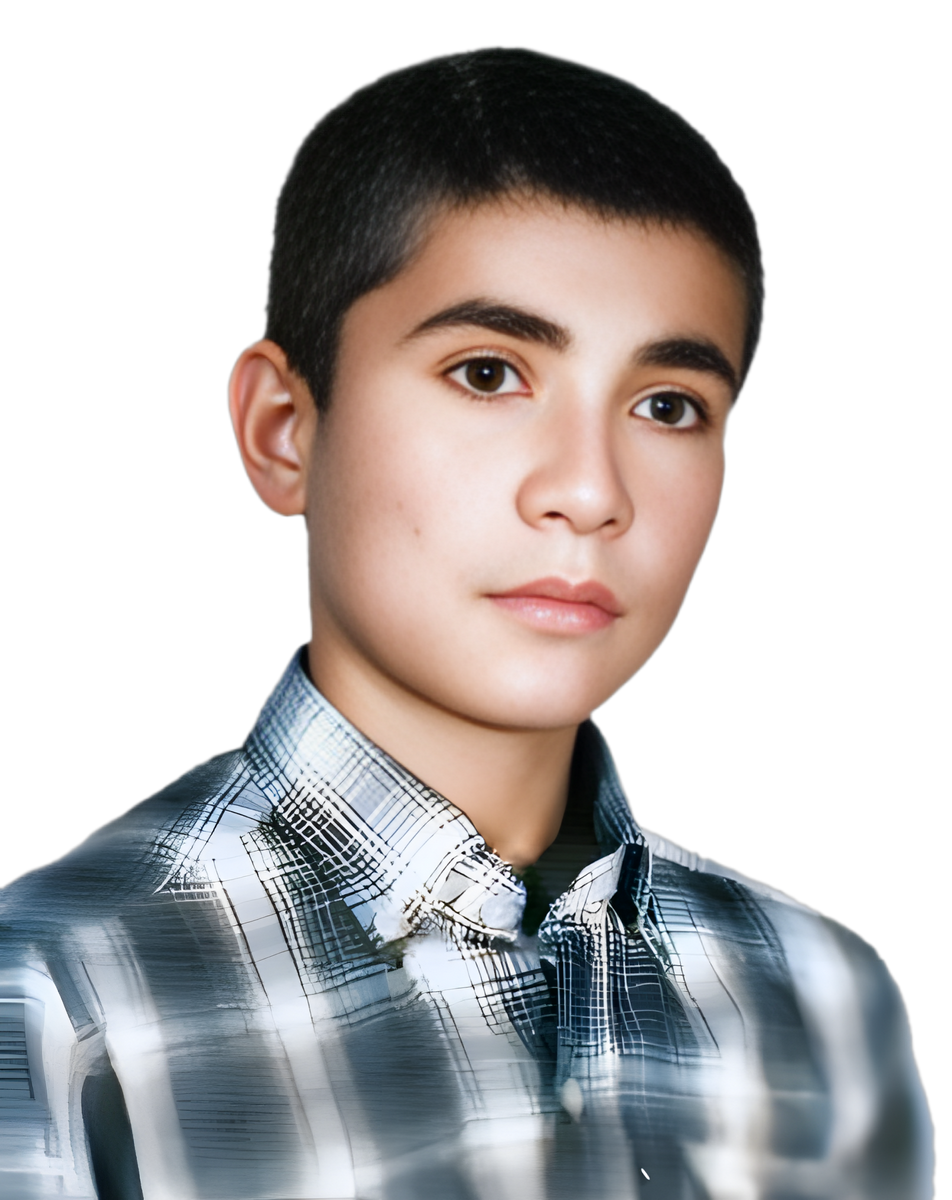 جمشید نگهداری