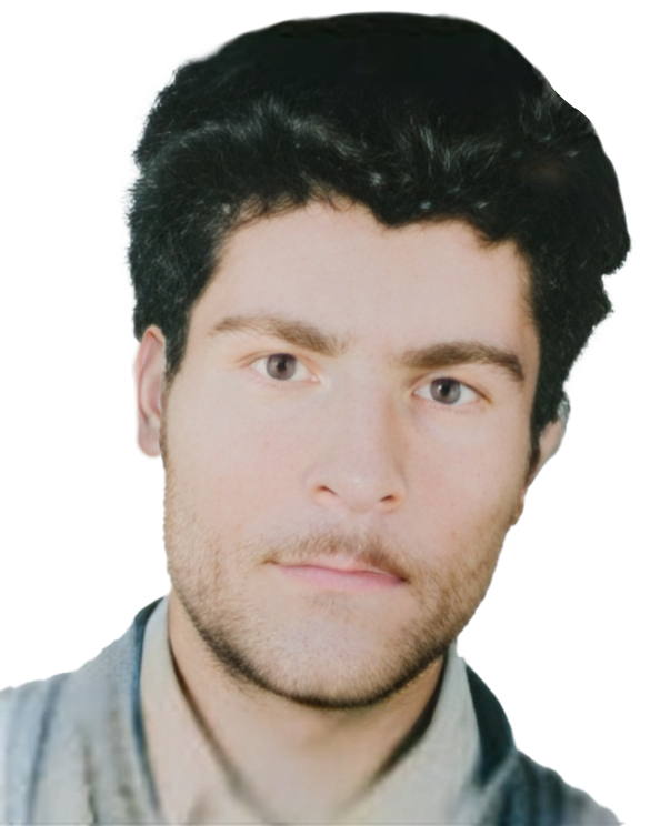 علی محمد نگهداری