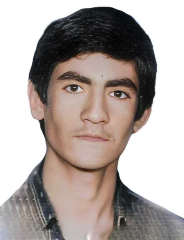 غلام رضا نگهداری