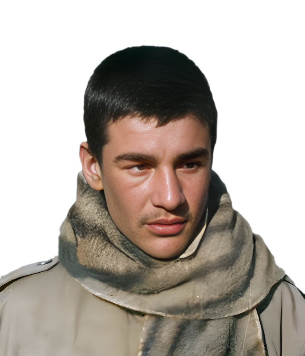 مرتضی نگهداری