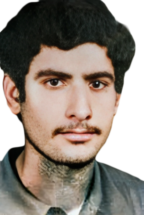 احمد نمازی