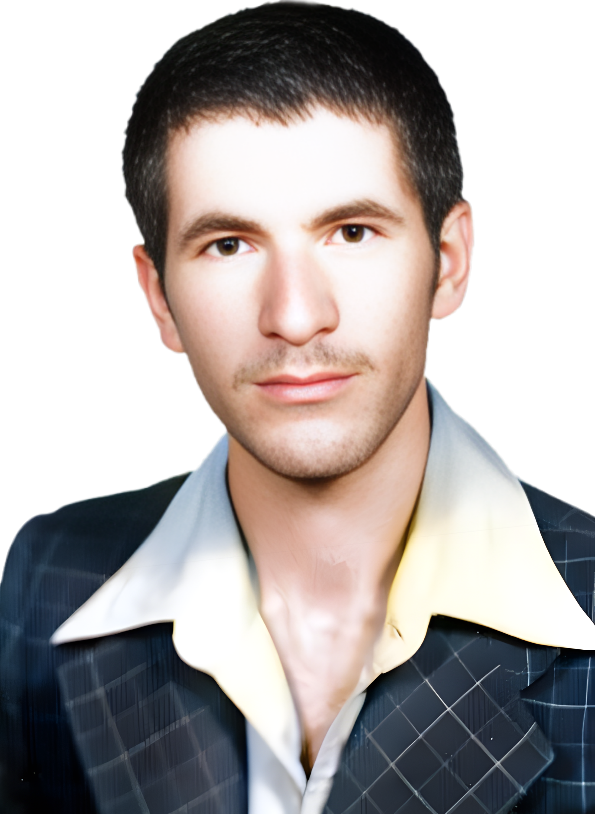 ضرغام نمازی زاده (پرشکفتی