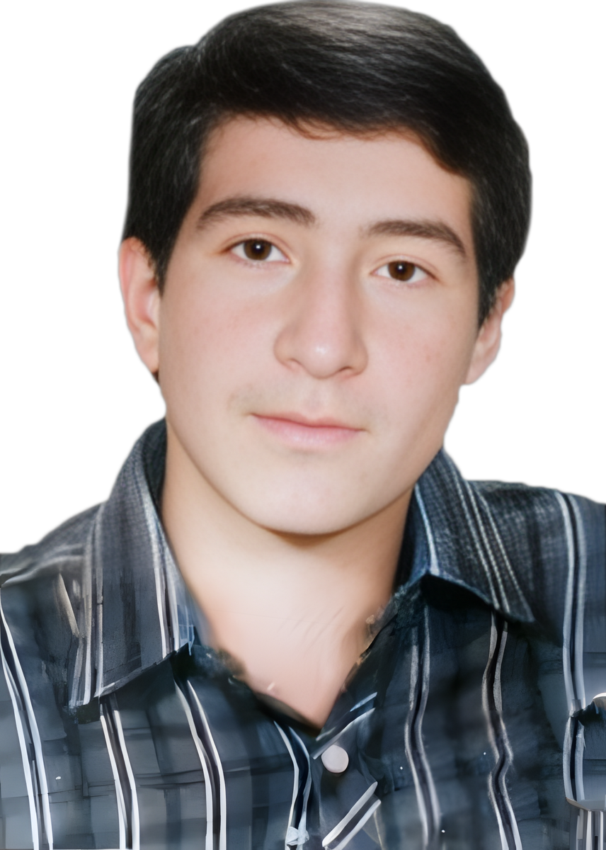 نظر نمایانی