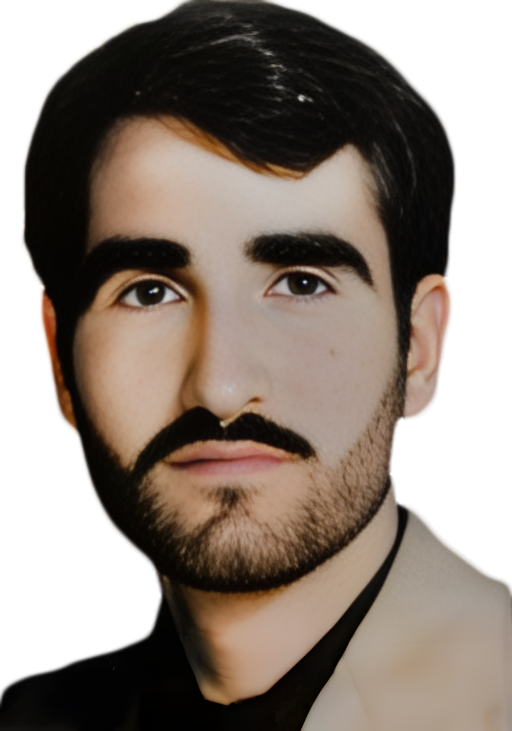 عباس قلی نوابی