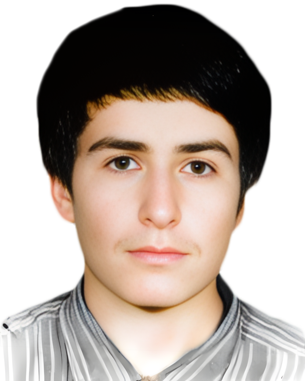 مصطفی نوابی