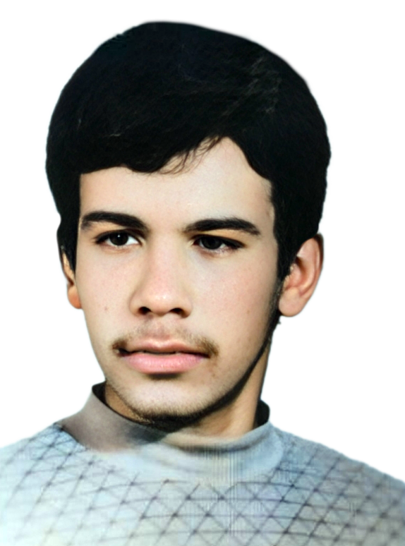 احمد  نوح پیشه