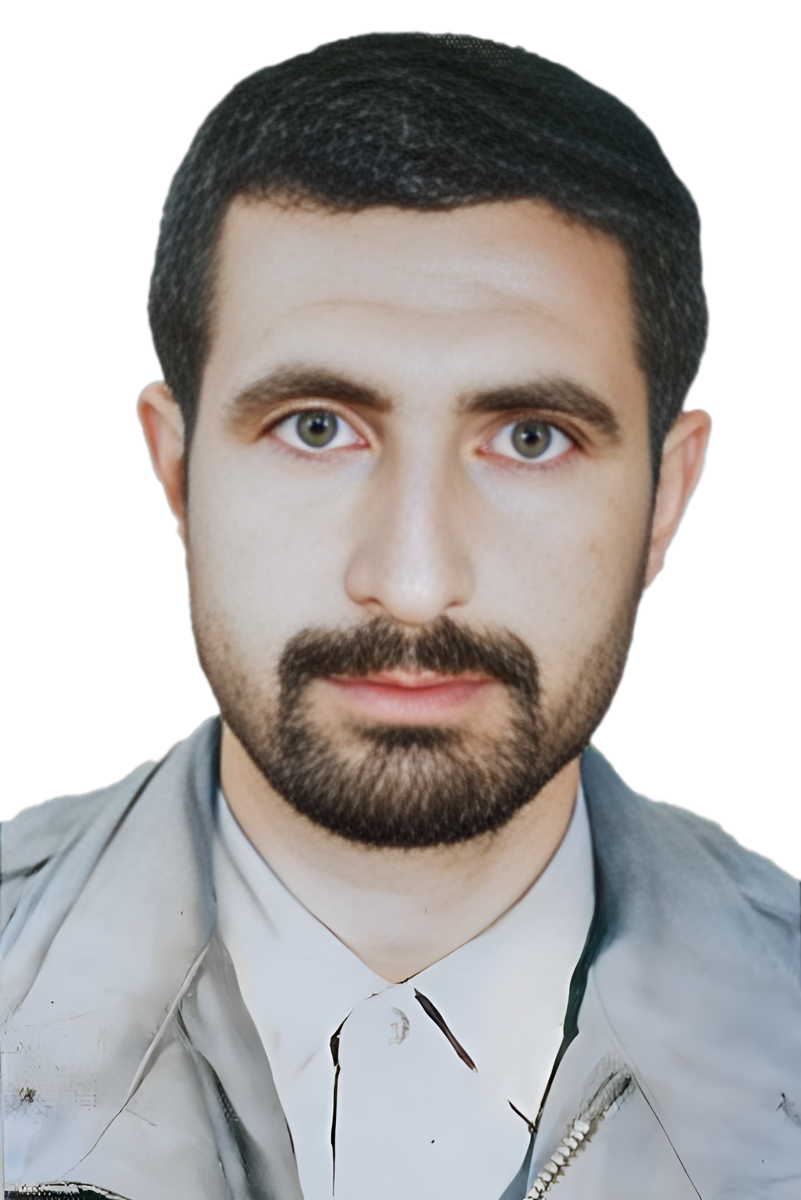 چنگیز نوذری