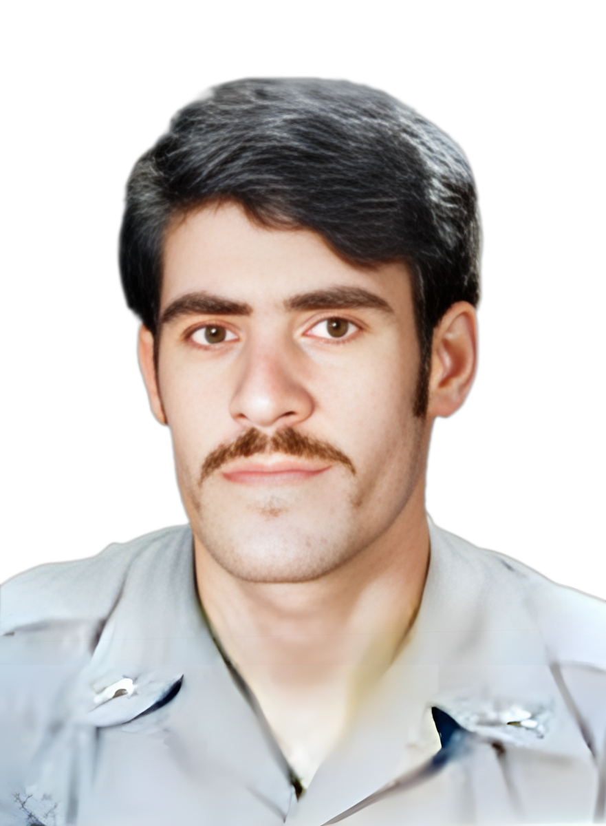 فرامرز نوذری