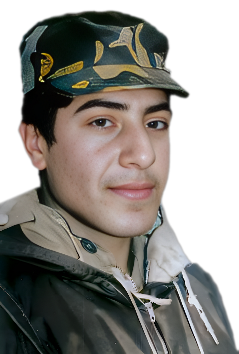 قاسم نورافکن