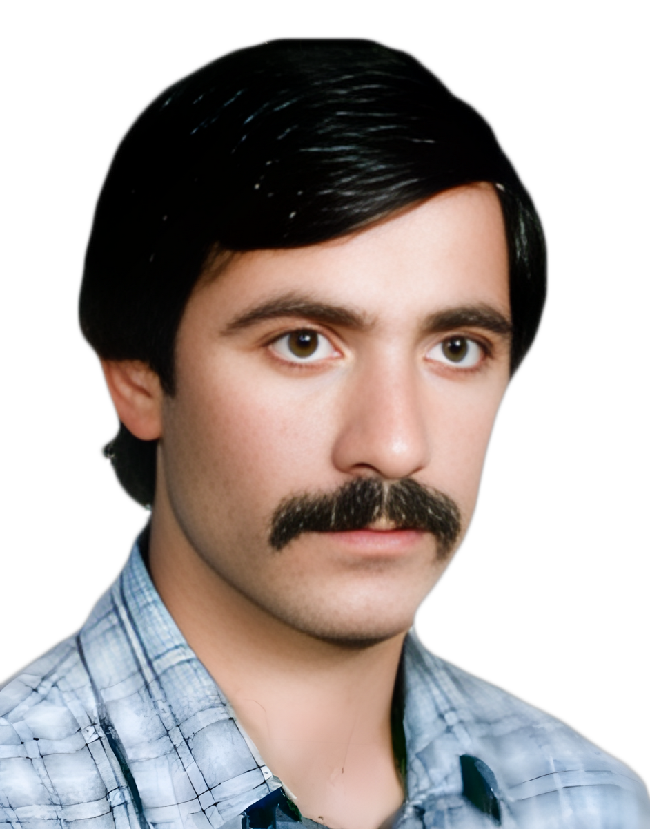 حمید نوربخش