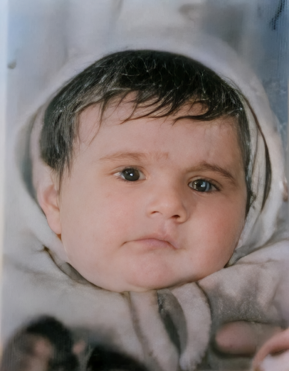 لیلا  نوربخش