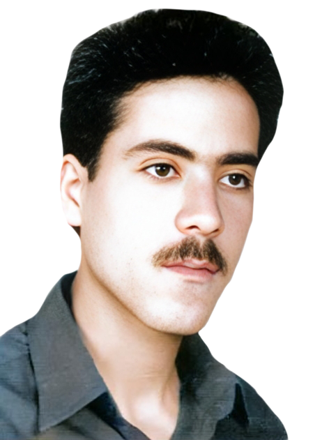 سیدحمیدرضا نورمحمدی