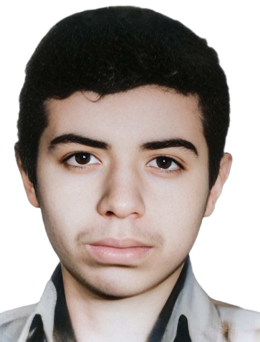 جعفر  نوروزعلی شیرازی