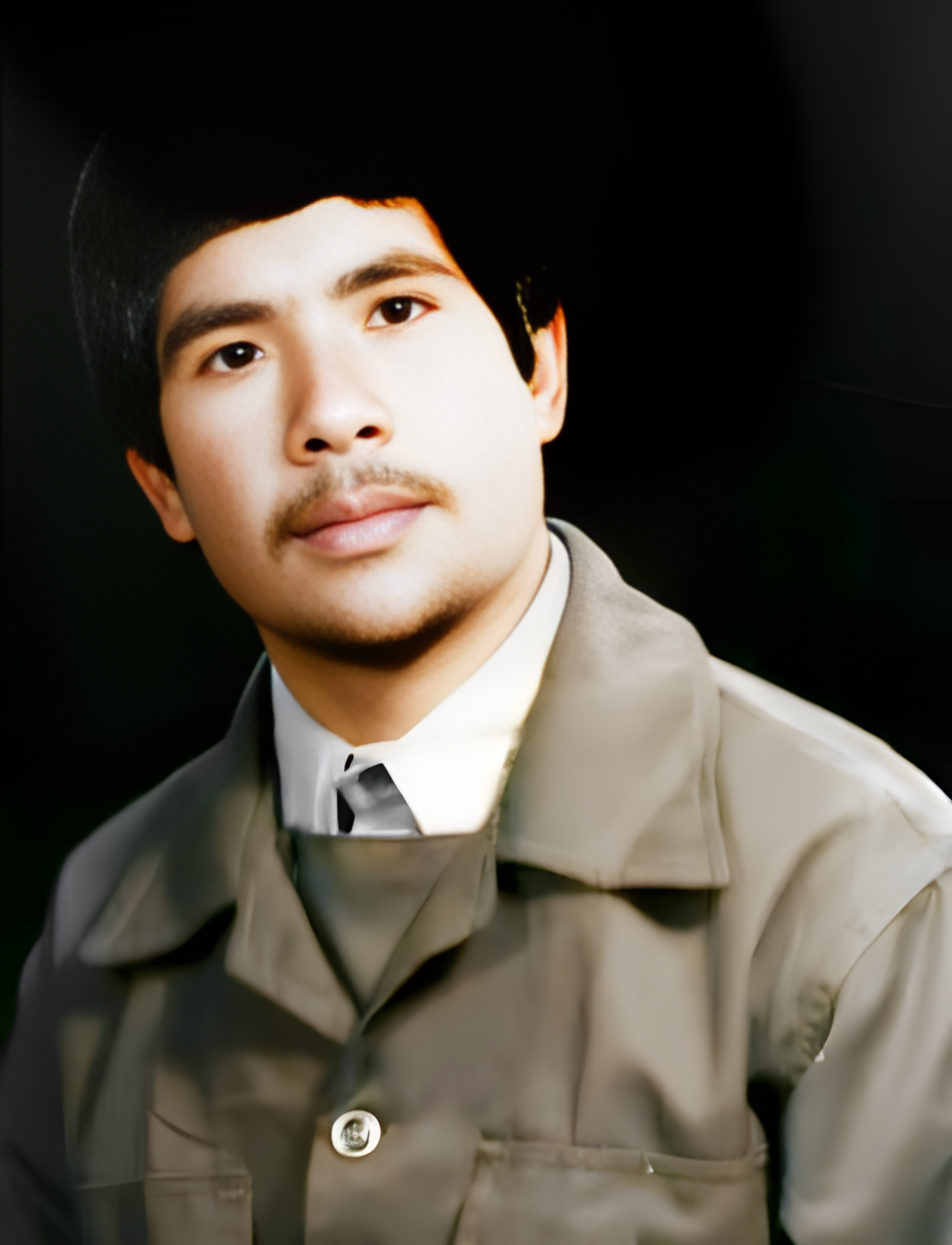 اسفندیار نوروزی