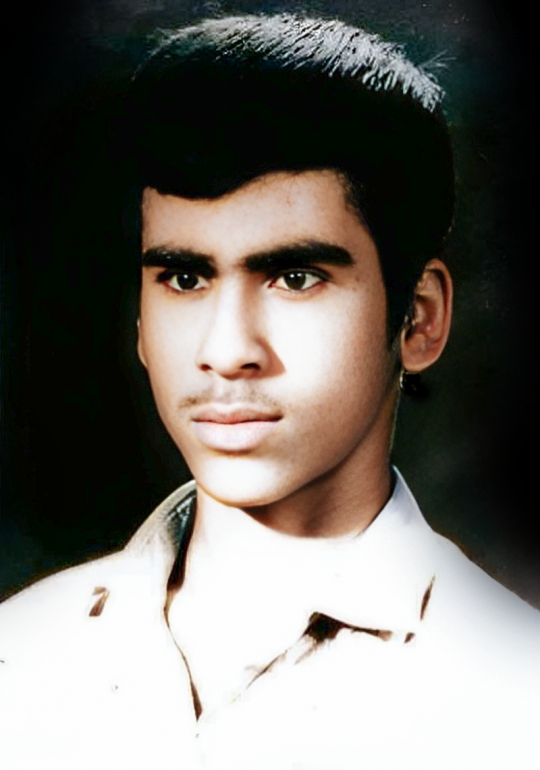 اصغر نوروزی