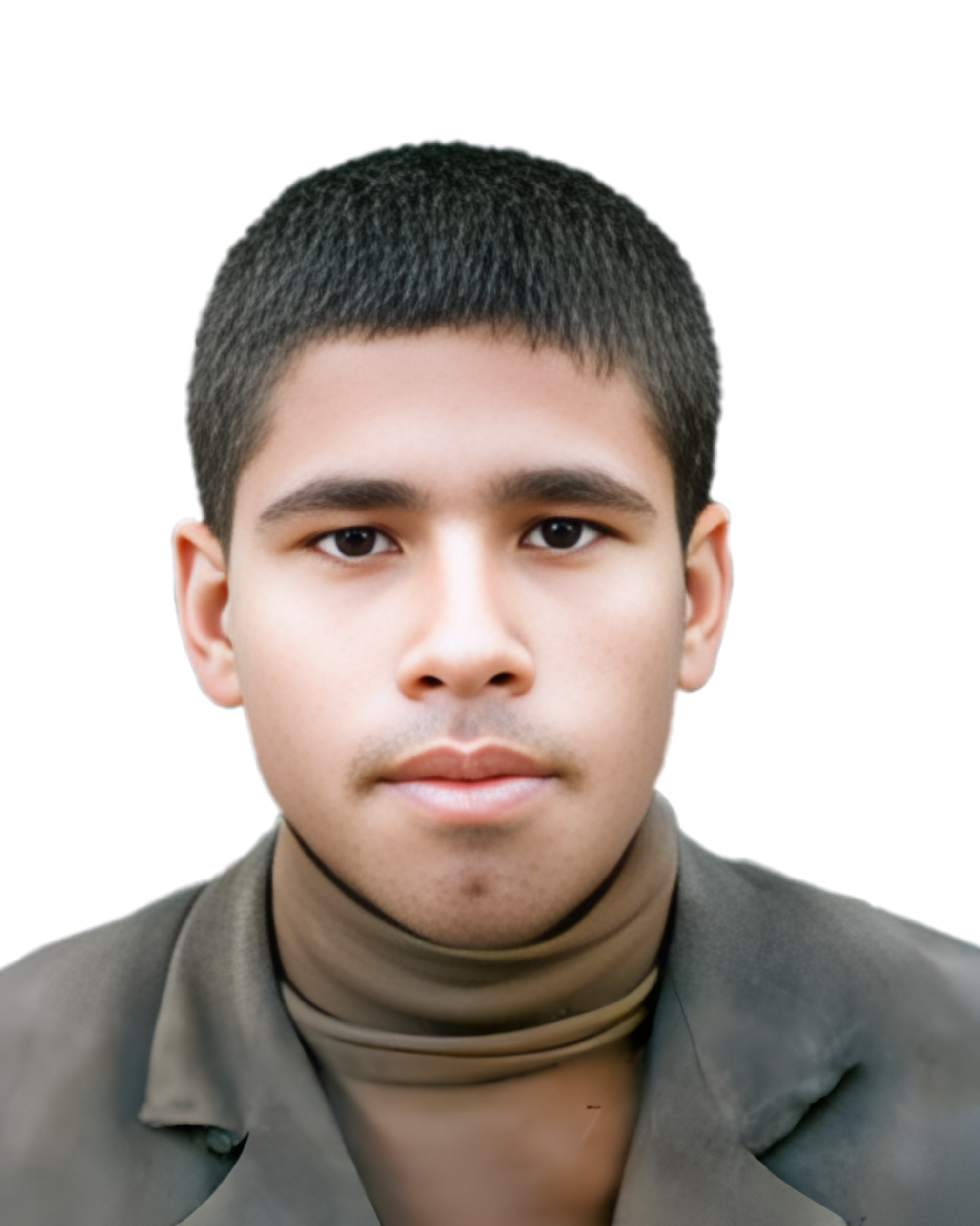 امراله نوروزی