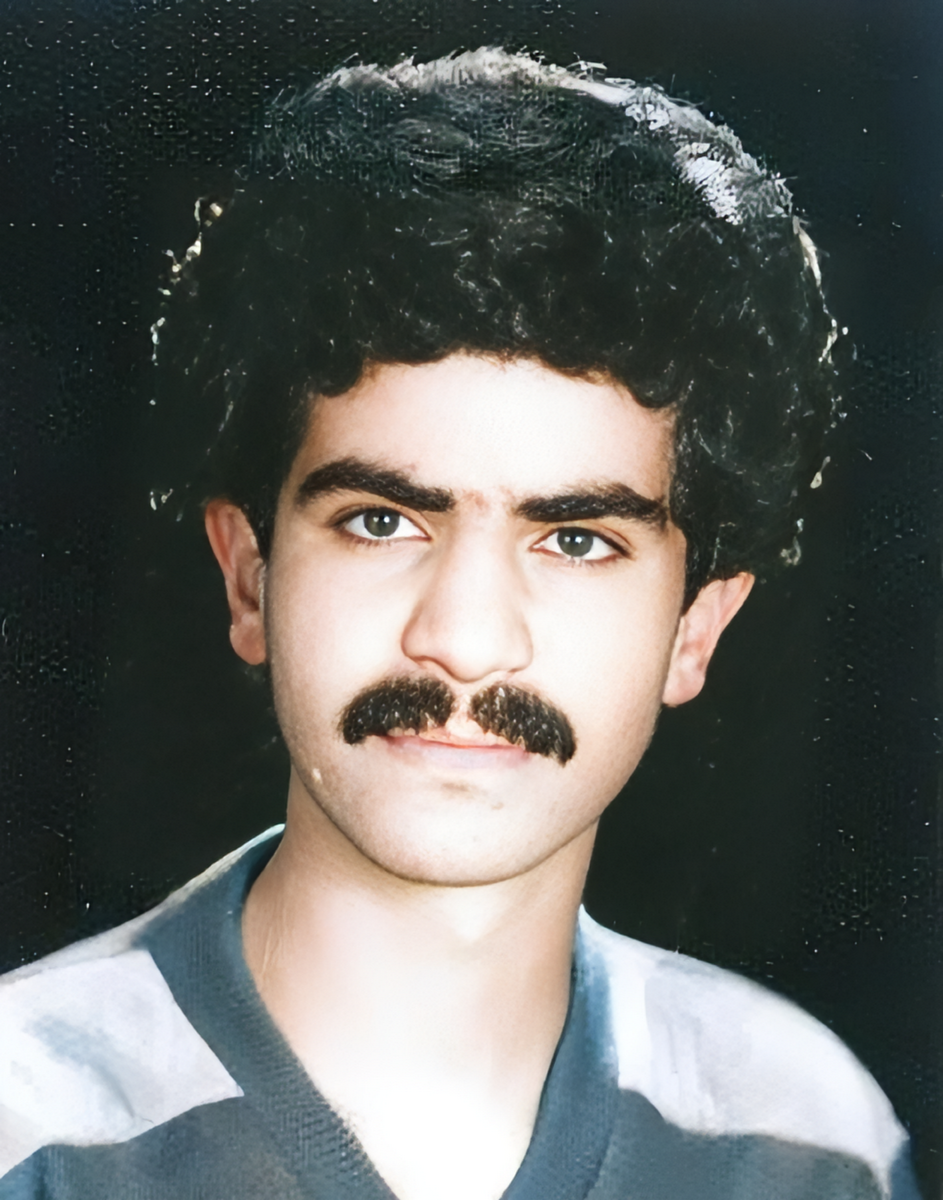 جواد  نوروزی