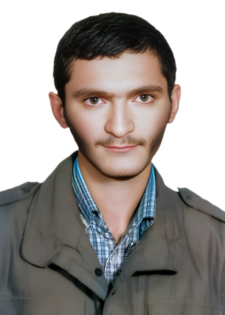 حمیدرضا نوروزی