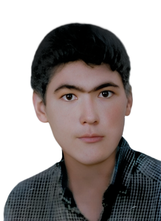 حیدر نوروزی شیری