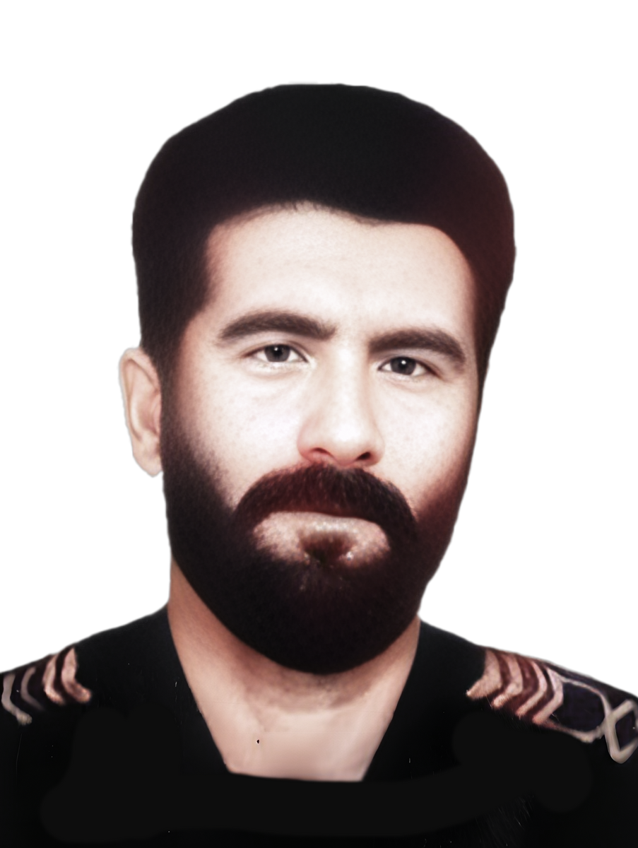 عزت اله نوروزی