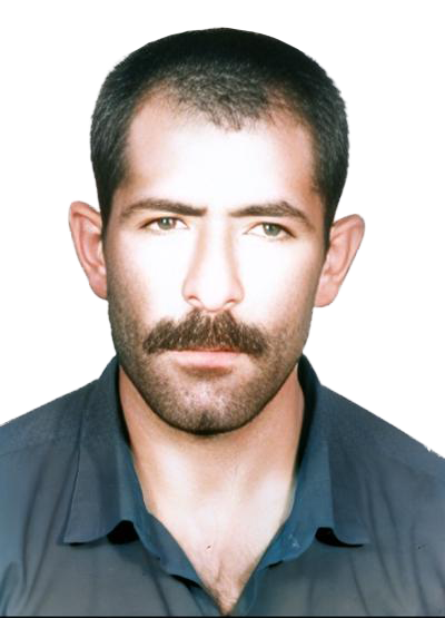 علی محمد نوروزی