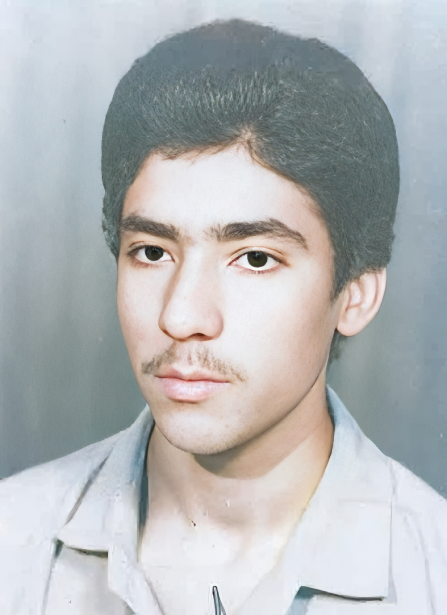 قدرت اله نوروزی