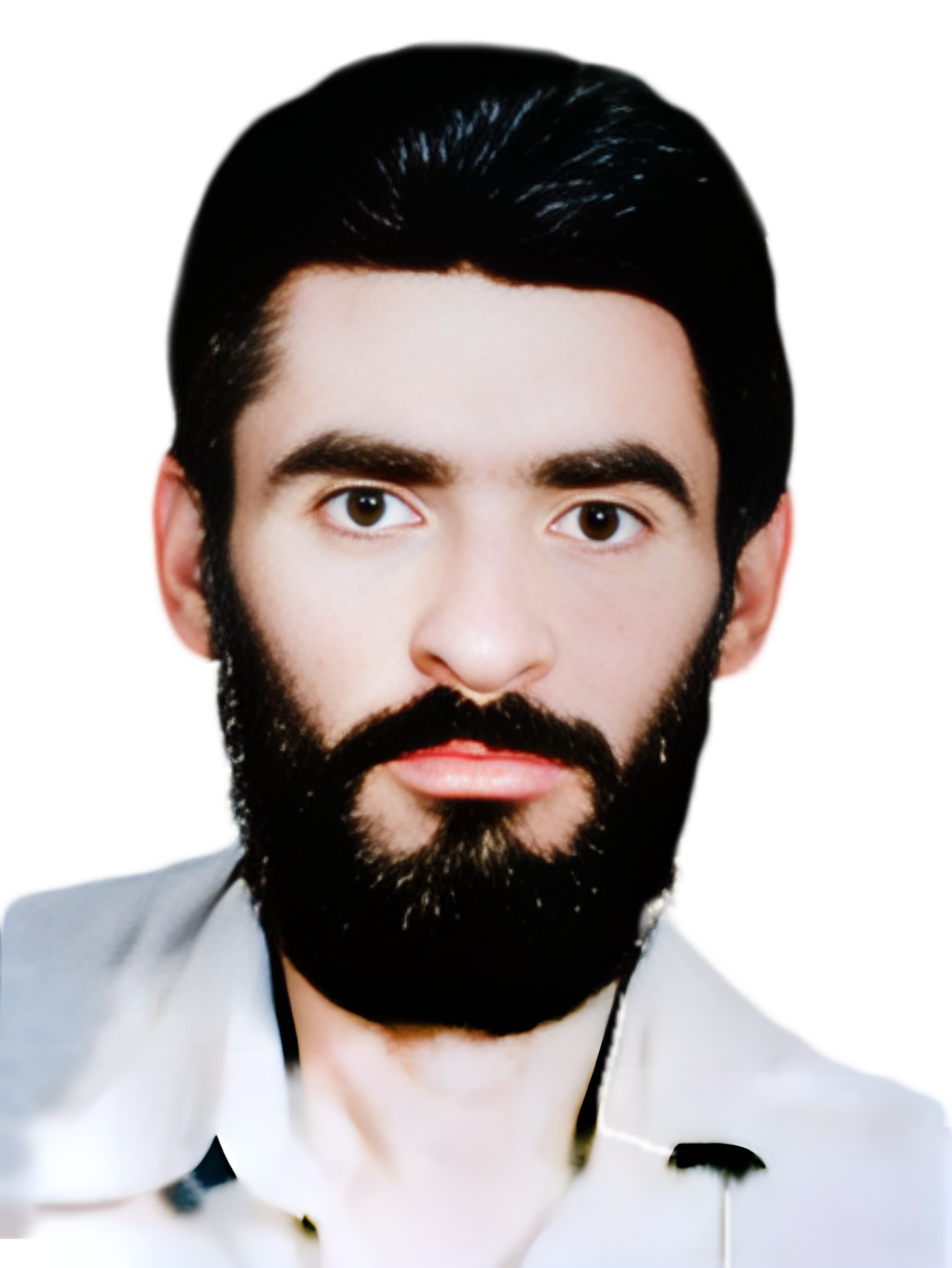 محمد نوروزی