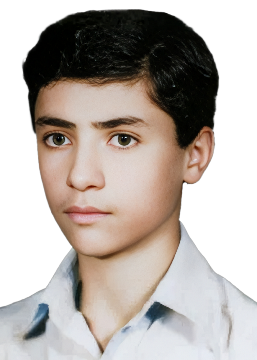 محمدهاشم نوروزی پشت مله