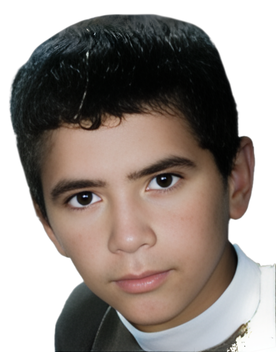 مهدی نوروزی