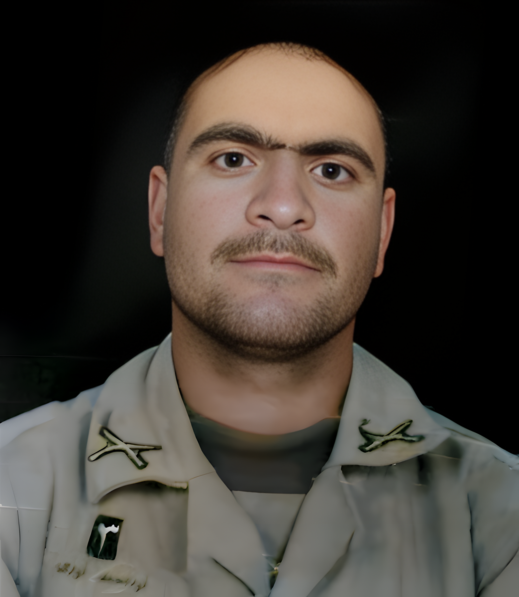 احمد نوری