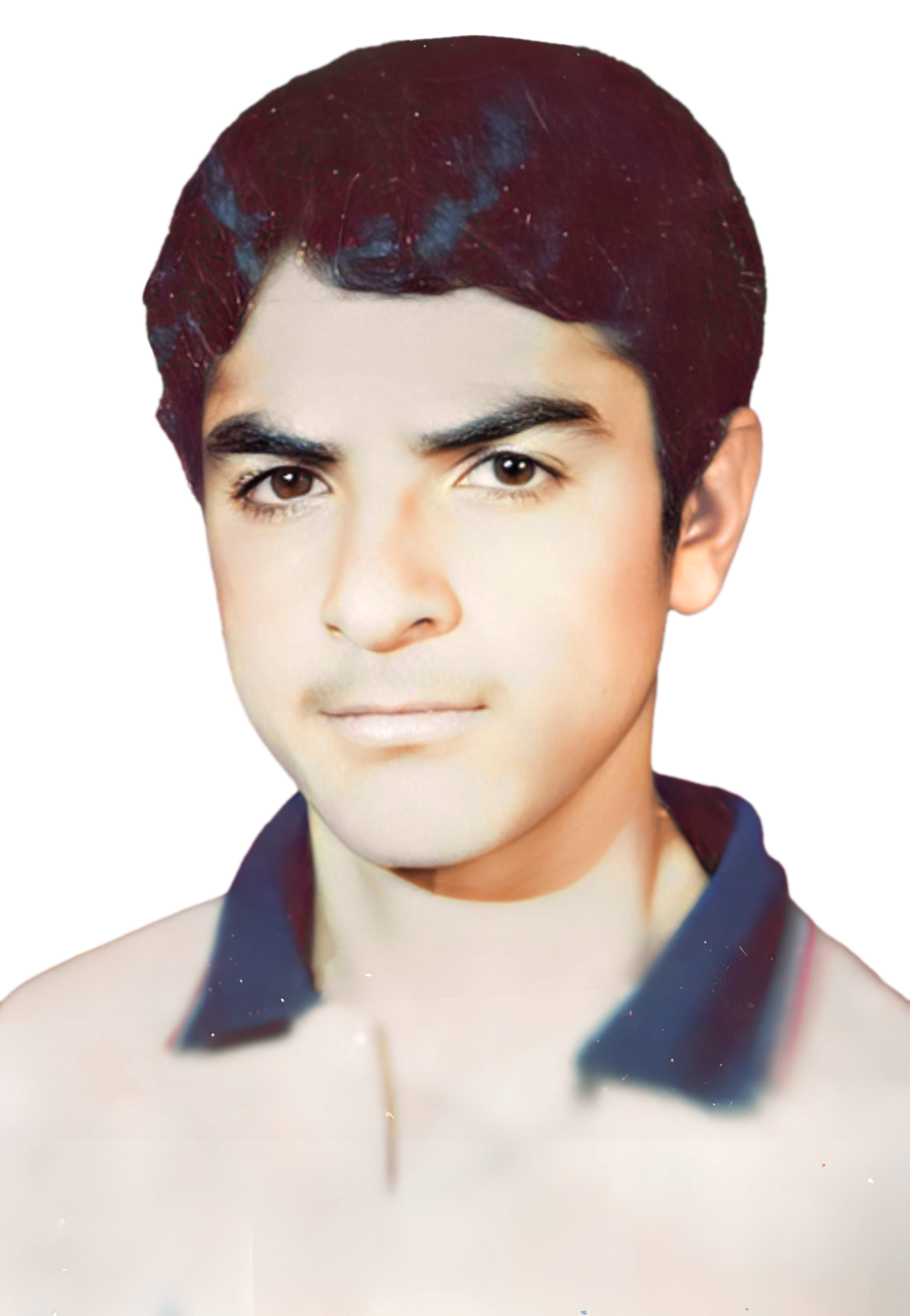 امام قلی نوری