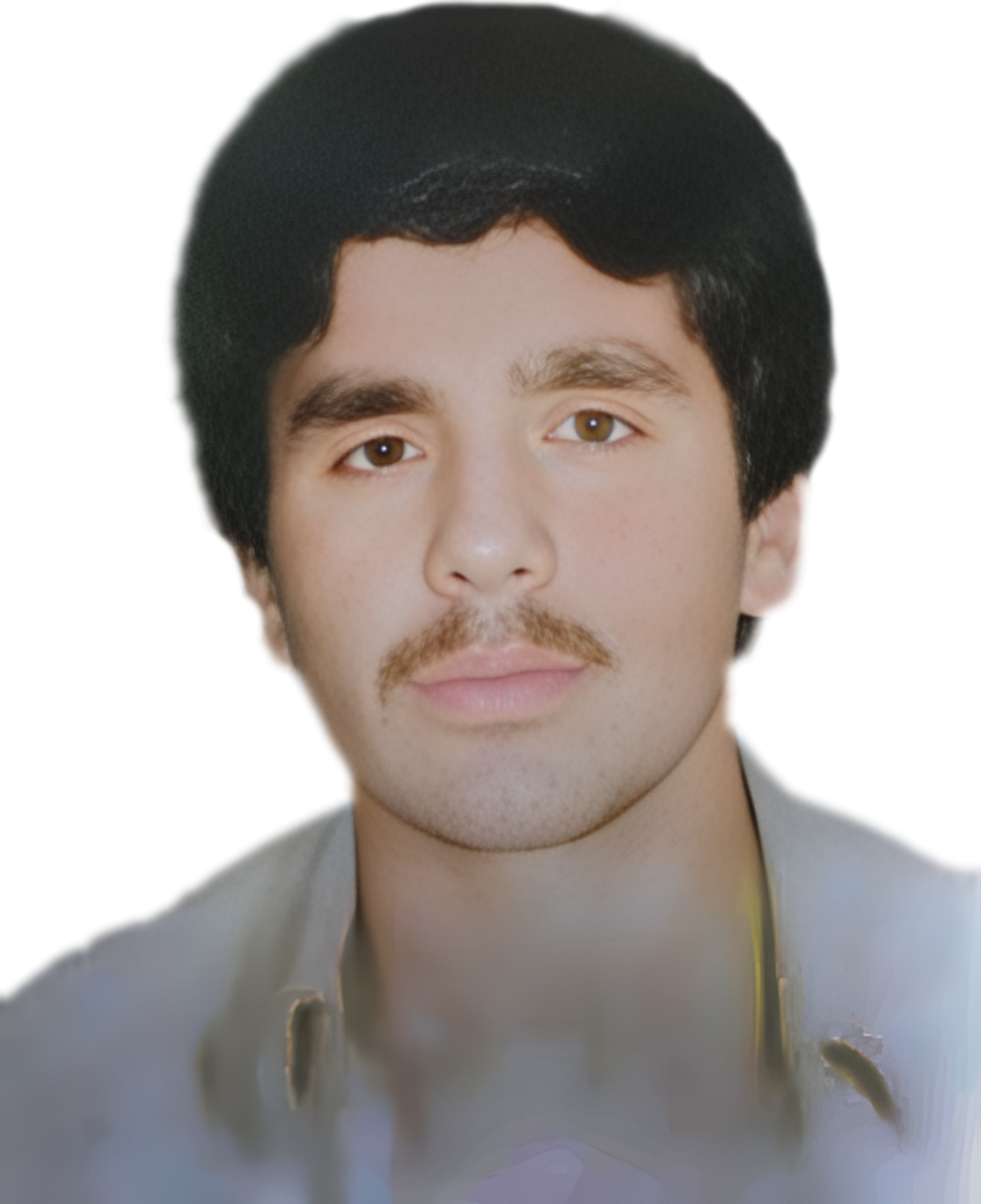 سیدعوض عباسی نوری امیرسالاری