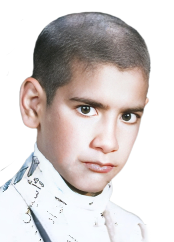 فرهاد نوری کوچی