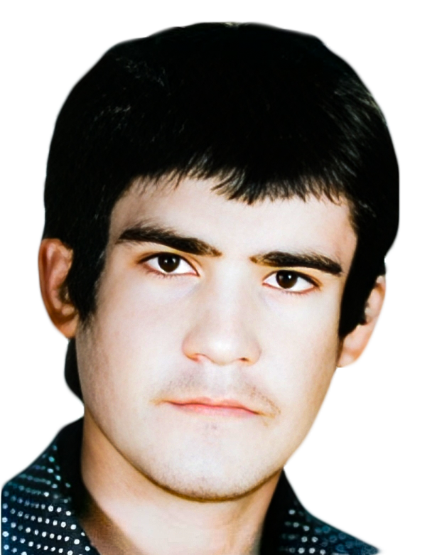 محمدرضا نوری