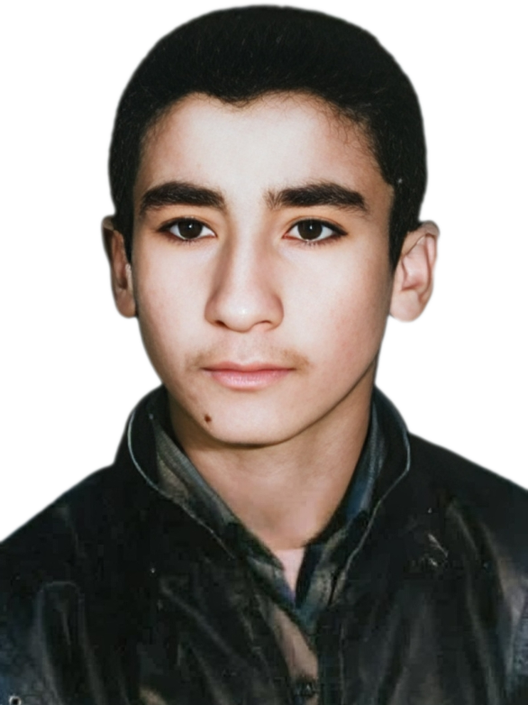 علی نوری پور