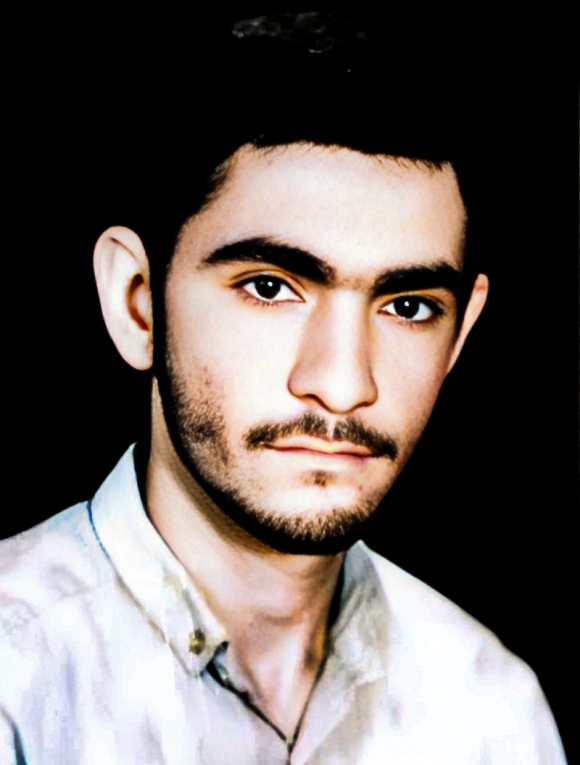 قنبر نوری غلباش