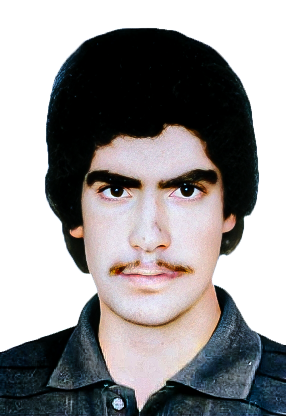 رستم نوری فرد