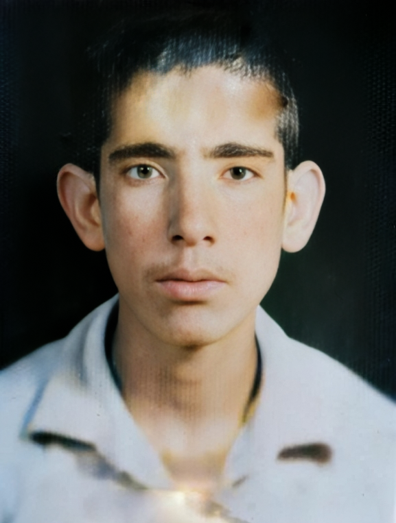 غلام رضا نوری کوچی